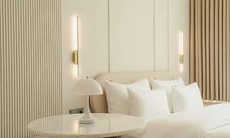 Cheonan Buldang Hound Hotel