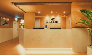 Cheonan Buldang Hound Hotel
