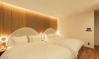 Cheonan Buldang Hound Hotel