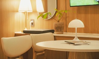 Cheonan Buldang Hound Hotel