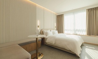 Cheonan Buldang Hound Hotel