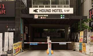 Cheonan Buldang Hound Hotel