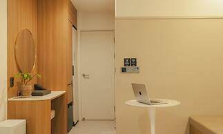 Cheonan Buldang Hound Hotel