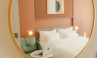 Cheonan Buldang Hound Hotel