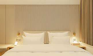 Cheonan Buldang Hound Hotel