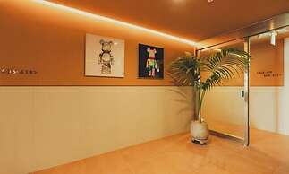 Cheonan Buldang Hound Hotel