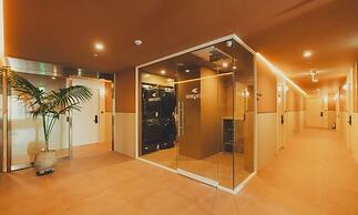 Cheonan Buldang Hound Hotel