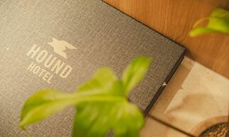 Cheonan Buldang Hound Hotel