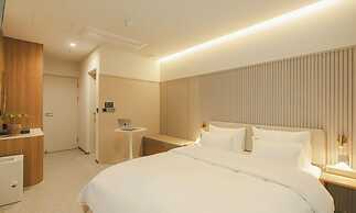 Cheonan Buldang Hound Hotel