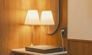 Cheonan Buldang Hound Hotel