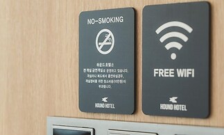 Cheonan Buldang Hound Hotel