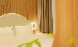 Cheonan Buldang Hound Hotel