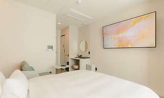 Cheonan Buldang Hound Hotel