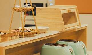 Cheonan Buldang Hound Hotel