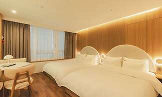 Cheonan Buldang Hound Hotel