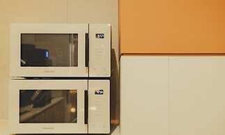 Cheonan Buldang Hound Hotel