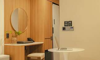 Cheonan Buldang Hound Hotel