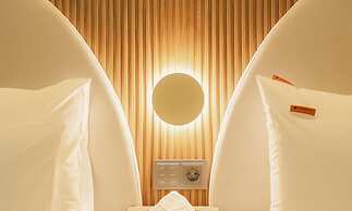 Cheonan Buldang Hound Hotel