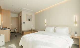 Cheonan Buldang Hound Hotel