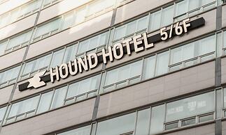 Cheonan Buldang Hound Hotel
