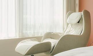 Cheonan Buldang Hound Hotel