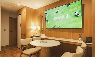 Cheonan Buldang Hound Hotel