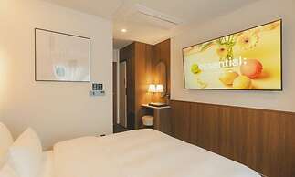 Cheonan Buldang Hound Hotel