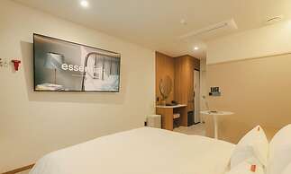 Cheonan Buldang Hound Hotel