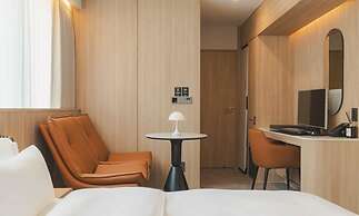 Cheonan Buldang Hound Hotel