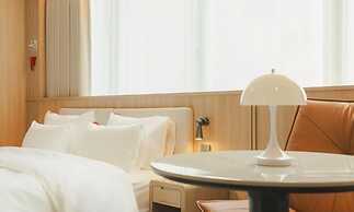 Cheonan Buldang Hound Hotel