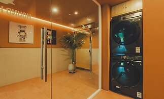 Cheonan Buldang Hound Hotel