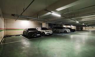 Cheonan Buldang Hound Hotel