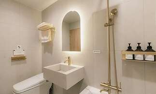 Cheonan Buldang Hound Hotel