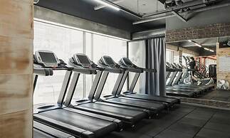 Cheonan Buldang Hound Hotel