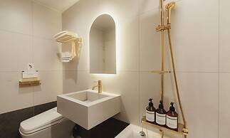 Cheonan Buldang Hound Hotel