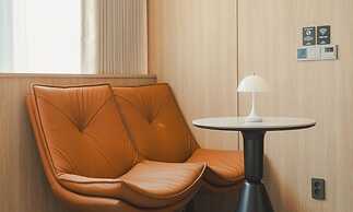 Cheonan Buldang Hound Hotel