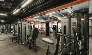 Cheonan Buldang Hound Hotel