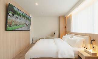 Cheonan Buldang Hound Hotel