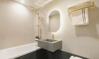 Cheonan Buldang Hound Hotel