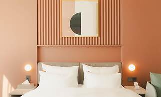 Cheonan Buldang Hound Hotel