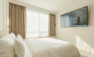 Cheonan Buldang Hound Hotel