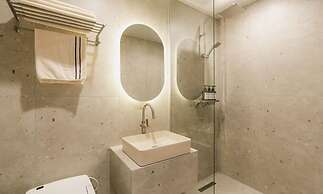 Cheonan Buldang Hound Hotel