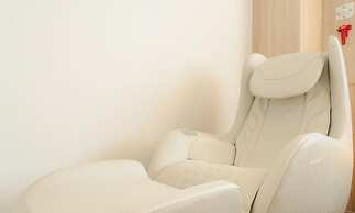 Cheonan Buldang Hound Hotel