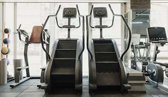 Cheonan Buldang Hound Hotel