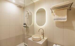 Cheonan Buldang Hound Hotel