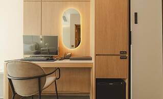 Cheonan Buldang Hound Hotel