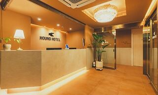 Cheonan Buldang Hound Hotel