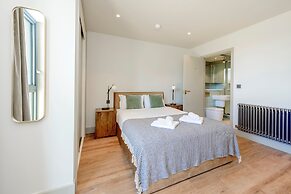 Refined London Haven
