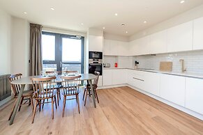 Refined London Haven