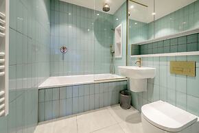 Refined London Haven